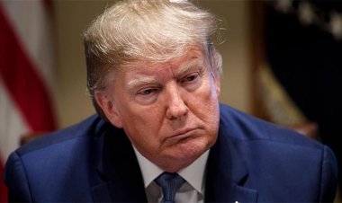 ৩৪ অপরাধে দোষী সাব্যস্ত প্রেসিডেন্ট পদে লড়াই করা ইতিহাসের প্রথম ব্যক্তি ট্রাম্প : হিলারি ক্লিনটন