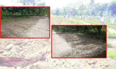 জুলাই-আগস্টে ৯০ বেওয়ারিশ লাশ দাফন, ১ জনের পরিচয় মিলেছে