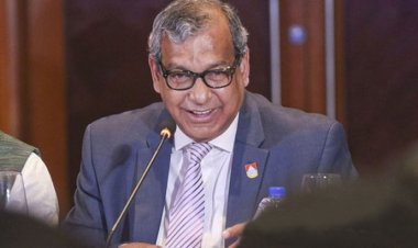 ওয়াসার তাকসিমের বিদেশ যাত্রায় নিষেধাজ্ঞা দিয়ে দুদকের চিঠি