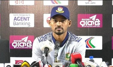 দুঃসহ স্মৃতি ভুলে এগোতে চান শান্ত