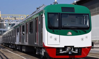 কাজে ফিরেছেন কর্মীরা, রোববার থেকে চলবে মেট্রোরেল