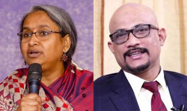 দীপু মনির ৪ ও জয়ের ৫ দিন রিমান্ড মঞ্জুর