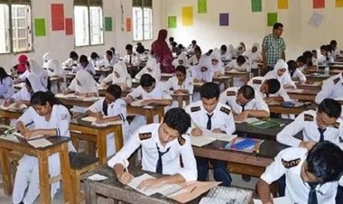 এইচএসসির বাকি পরীক্ষা বাতিল