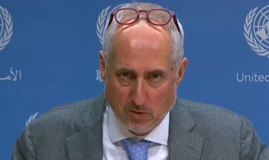 সহিংসতা-প্রাণহানির দায়ে শেখ হাসিনাকে জবাবদিহিতার মুখোমুখি দেখতে চায় জাতিসংঘ