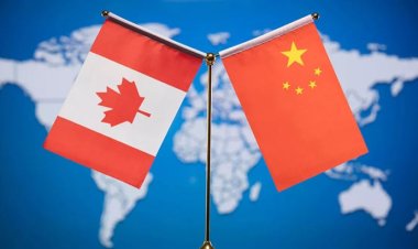 অন্তর্বর্তী সরকারকে সুখবর চীন ও কানাডার