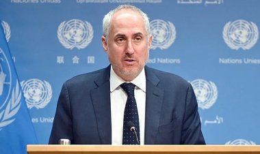 হত্যা-সহিংসতার দায়ে শেখ হাসিনাকে জবাবদিহির মুখোমুখি দেখতে চায় জাতিসংঘ