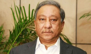  পদত্যাগ করলেন পাপন