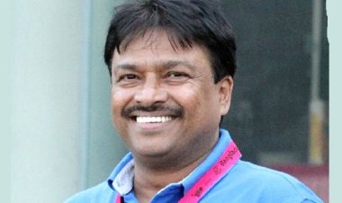  নতুন বিসিবি সভাপতি ফারুক আহমেদ