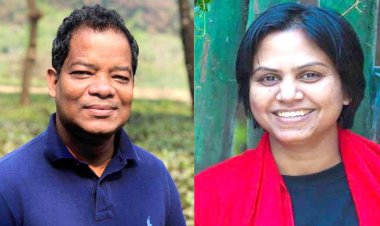  সাংবাদিক ফারজানা রুপা ও শাকিল আহমেদ আটক