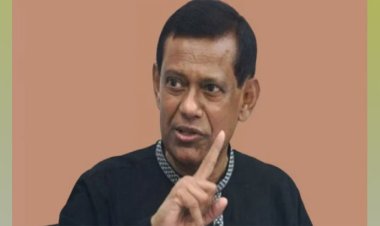 বাড়িভাড়ার ১৪ লাখ টাকা পরিশোধ করেননি বিচারপতি মানিক