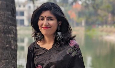 ভারত-বাংলাদেশের মধ্যে চুক্তি সমঝোতা নিয়ে যা বললেন সমন্বয়ক ফাতেমা