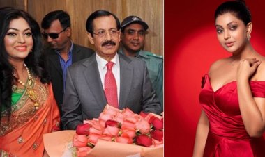 শেখ সেলিমের ছত্রছায়ায় বেপরোয়া হয়ে ওঠেন নিপুণ