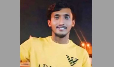 নিখোঁজের ১৬ দিন পর মর্গে মিললো কামরুজ্জামানের গুলিবিদ্ধ লাশ