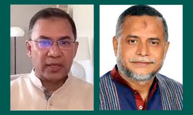 হবিগঞ্জে ক্ষোভের ঢাল হলেন জি কে গউছ