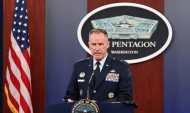 বাংলাদেশের অন্তর্বর্তীকালীন সরকারের সঙ্গে কাজের প্রতীক্ষায় পেন্টাগন