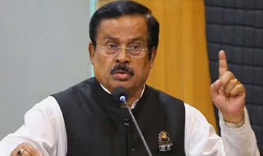 নানকের বাসায় তল্লাশি, পাওয়া গেল গুরুত্বপূর্ণ নথি