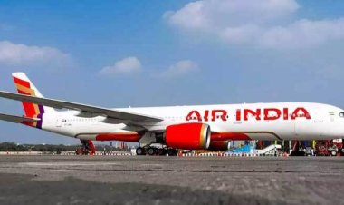  এয়ার ইন্ডিয়ার প্লেনে বোমাতঙ্ক, বিমানবন্দরে জরুরি অবস্থা ঘোষণা