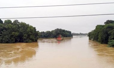  ত্রাণ মন্ত্রণালয় বন্যায় ক্ষতিগ্রস্ত ১৮ লাখ মানুষ, একজনের মৃত্যু