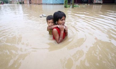  নোয়াখালী-কুমিল্লা-ফেনীতে ভারী বৃষ্টি থাকতে পারে আরও ৪৮ ঘণ্টা