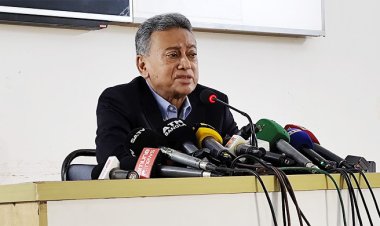  পাচারকৃত টাকা ফেরাতে সহযোগিতার আশ্বাস সুইজারল্যান্ডের: খসরু