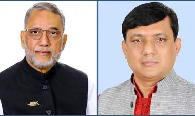  সাবেক মন্ত্রী শাহাব-এমপি শাওনের বিরুদ্ধে দুর্নীতির অনুসন্ধান শুরু