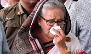 হাসিনার পতনে দায়ী ‘গ্যাং অব ফোর’