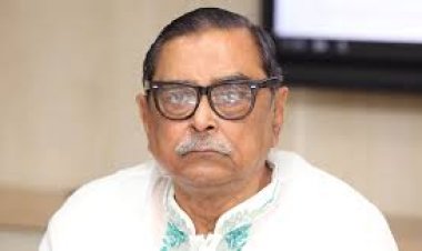 রাশেদ খান মেননের ১০ দিন রিমান্ড চায় পুলিশ