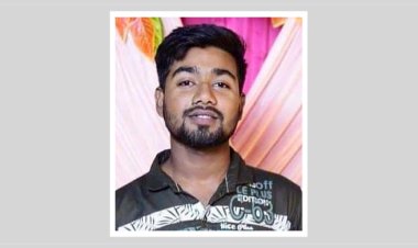  হাটহাজারীতে বন্যাদুর্গত এলাকায় বিদ্যুৎস্পৃষ্টে যুবকের মৃত্যু