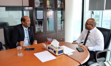 সংশোধিত আইনের মাধ্যমে বাংলাদেশ থেকে কর্মী নেবে মালদ্বীপ