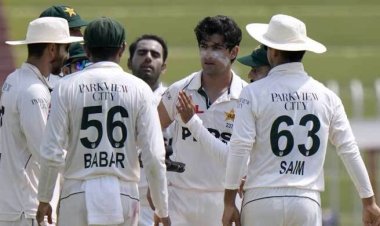  দিনের শুরুতেই উইকেট হারালেন লিটন দাস