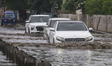 খেলতে গিয়ে পানিতে ডুবে প্রাণ গেল ১৫ বছরের কিশোরের