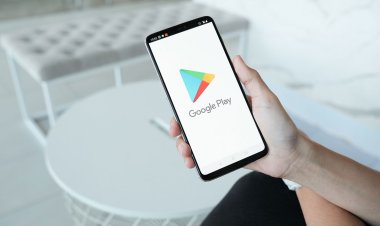 গুগল প্লে স্টোরে আসছে বড় পরিবর্তন