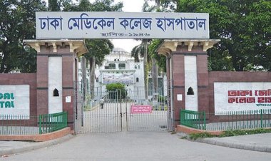  রাজধানীতে সিএনজির ধাক্কায় বাসচালক নিহত