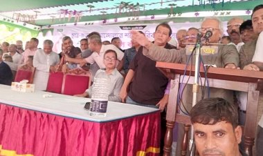  ভারতের সঙ্গে হাসিনা সরকারের সব গোপন চুক্তি বাতিলের দাবি রিজভীর