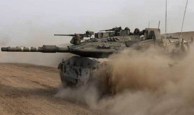  ইসরায়েলি বাহিনীকে লক্ষ্য করে ৩ ফিলিস্তিনি গোষ্ঠীর হামলা