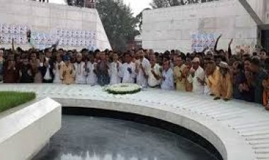 অন্তর্বর্তী সরকার যৌক্তিক সময়ে নির্বাচনের উদ্যোগ নেবে: মেজর হাফিজ