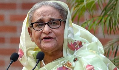 বাংলাদেশ চাইলেই শেখ হাসিনাকে ফেরত পাঠাবে না ভারত: আনন্দবাজার