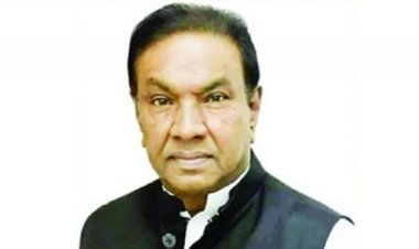 সাবেক এমপি সাদেক খান গ্রেপ্তার