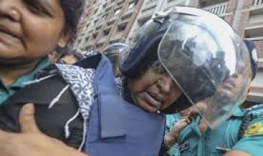 আরও ৪ দিনের রিমান্ডে দীপু মনি