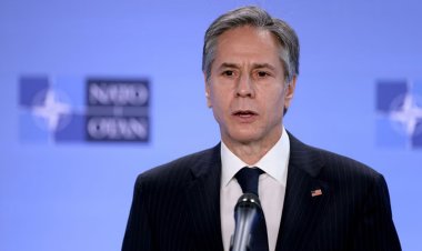 অ্যান্টনি জে ব্লিঙ্কেন রোহিঙ্গা গণহত্যা থেকে বেঁচে যাওয়াদের পাশে রয়েছে যুক্তরাষ্ট্র