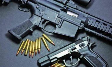 বেসামরিক জনগণের আগ্নেয়াস্ত্রের লাইসেন্স স্থগিত, জমা দেওয়ার নির্দেশ