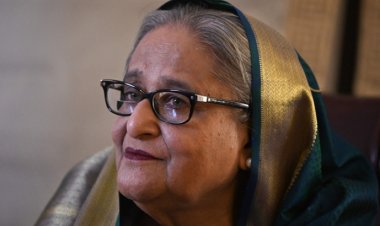 শেখ হাসিনাকে প্রধান করে ৩৩ জনের বিরুদ্ধে গুমের মামলা