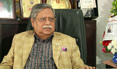 অসহায়দের পাশে দাঁড়াতে দলমত নির্বিশেষে সবার প্রতি আহ্বান