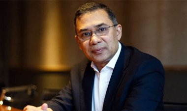 জন্মাষ্টমী উপলক্ষে তারেক রহমানের শুভেচ্ছা