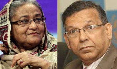 ‘শেখ হাসিনা শপথ ভঙ্গ করেছিলেন’, রিমান্ডে আনিসুল হক