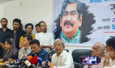 ‘প্রশাসনে হত্যাযজ্ঞে জড়িতদের দ্রুত অপসারণ করুন’