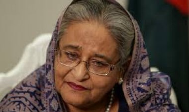 অয়ন ওসমানের গুলিতে মারা যান রাকিব, মামলায় শেখ হাসিনাসহ আসামি ৩শ