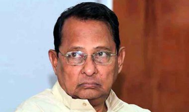 হাসানুল হক ইনু গ্রেফতার