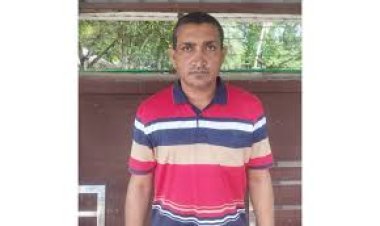 সাবেক এমপি সালাম মুর্শেদীর পিএস আটক