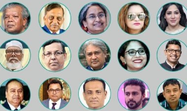 বিগত সরকারের শতাধিক প্রভাবশালীর ব্যাংক হিসাব জব্দ